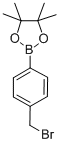 4-(Bromomethyl)benzeneboronic acid pinacol ester CAS#: 138500-85-3
