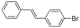 4-Bromostilbene CAS#: 4714-24-3