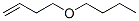 4-Butoxy-1-butene CAS#: 34061-76-2