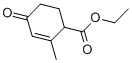4-CARBETHOXY-3-METHYL-2-CYCLOHEXEN-1-ONE CAS#: 487-51-4