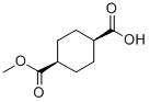 4-CARBOMETHOXY-CYCLOHEXANE-1-CARBOXYLIC ACID CAS#: 32529-79-6