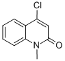 4-CHLORO-1-METHYL-1H-QUINOLIN-2-ONE CAS#: 32262-17-2