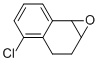 4-CHLORO-1A,2,3,7B-TETRAHYDRO-1-OXA-CYCLOPROPA[A]NAPHTHALENE CAS#: 116383-67-6