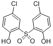 4-CHLORO-2-[(5-CHLORO-2-HYDROXYPHENYL)SULFONYL]PHENOL CAS#: 3636-29-1