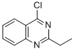 4-CHLORO-2-ETHYLQUINAZOLINE CAS#: 38154-40-4