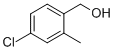 4-CHLORO-2-METHYLBENZYL ALCOHOL 97 CAS#: 129716-11-6