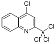 4-CHLORO-2-TRICHLOROMETHYL-QUINOLINE CAS#: 35871-17-1