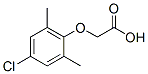 (4-CHLORO-2,6-DIMETHYL-PHENOXY)-ACETIC ACID CAS#: 39944-18-8