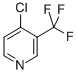 4-CHLORO-3-TRIFLUOROMETHYLPYRIDINE CAS#: 387824-63-7