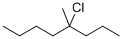 4-CHLORO-4-METHYLOCTANE CAS#: 36903-89-6