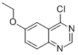 4-CHLORO-6-ETHOXY-QUINAZOLINE CAS#: 155960-92-2