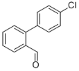 4'-CHLORO-BIPHENYL-2-CARBALDEHYDE CAS#: 153850-83-0