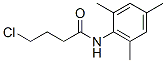 4-CHLORO-N-(2,4,6-TRIMETHYL-PHENYL)-BUTYRAMIDE CAS#: 121513-35-7