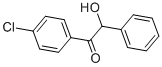 4-CHLOROBENZOIN CAS#: 39774-18-0