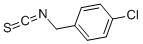 4-CHLOROBENZYL ISOTHIOCYANATE CAS#: 3694-45-9