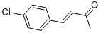 4-CHLOROBENZYLIDENEACETONE CAS#: 3160-40-5