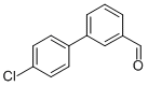 4'-CHLOROBIPHENYL-3-CARBALDEHYDE CAS#: 139502-80-0
