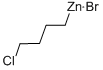4-CHLOROBUTYLZINC BROMIDE CAS#: 155589-48-3