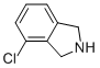 4-CHLOROISOINDOLINE CAS#: 123594-04-7