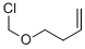4-CHLOROMETHOXY-BUT-1-ENE CAS#: 117983-52-5