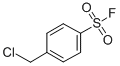4-(CHLOROMETHYL)BENZENESULPHONYL FLUORIDE CAS#: 455-21-0