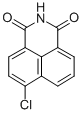 4-CHLORONAPHTHALIMIDE CAS#: 39061-32-0