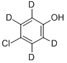 4-(CHLOROPHENYL) -2 3 5 6-D4 98 ATOM %D CAS#: 285132-91-4