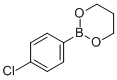 4-CHLOROPHENYLBORONIC ACID PROPANEDIOL ESTER CAS#: 373384-13-5
