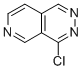 4-CHLOROPYRIDO[3,4-D]PYRIDAZINE CAS#: 162022-93-7