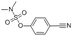 4-CYANOPHENYL N,N-DIMETHYLSULFAMATE CAS#: 164648-84-4