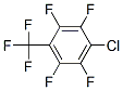 4-Chloro-2,3,5,6-tetrafluorobenzotrifluoride CAS#: 40885-89-0