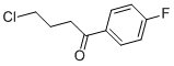 4-Chloro-4'-fluorobutyrophenone CAS#: 3874-54-2