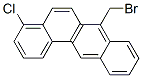 4-Chloro-7-bromomethylbenz[a]anthracene CAS#: 34346-99-1
