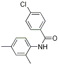 4-Chloro-N-(2,4-diMethylphenyl)benzaMide, 97% CAS#: 127292-01-7