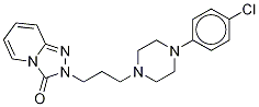 4-Chloro Trazodone CAS#: 157072-19-0