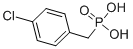 (4-Chloro-benzyl)-phosphonic acid CAS#: 39225-05-3