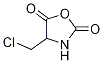 4-(ChloroMethyl)-2,5-oxazolidinedione CAS#: 3981-41-7