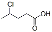 4-Chloropentanoic acid CAS#: 32607-54-8