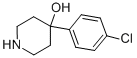 4-Chlorophenyl-4-hydroxypiperidine CAS#: 119836-12-3