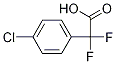 (4-Chlorophenyl)-difluoroacetic acid CAS#: 130754-19-7
