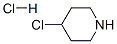 4-Chloropiperidine Hydrochloride CAS#: 32235-53-3