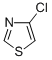 4-Chlorothiazole CAS#: 4175-72-8