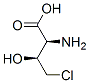 4-Chlorothreonine CAS#: 132958-66-8