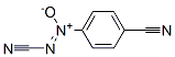 4-(Cyano-NNO-azoxy)benzonitrile CAS#: 114912-53-7