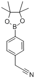 4-(Cyanomethyl)benzeneboronic acid pinacol ester CAS#: 138500-86-4