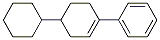 (4-Cyclohexyl-1-cyclohexenyl)benzene CAS#: 33933-88-9