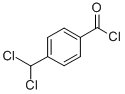 4-(DICHLOROMETHYL)BENZOYL CHLORIDE 95 CAS#: 36747-64-5