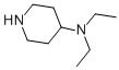 4-DIETHYLAMINO-PIPERIDINE CAS#: 143300-64-5