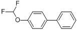 4-DIFLUOROMETHOXY-BIPHENYL CAS#: 175838-98-9