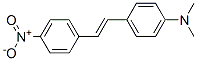 4-DIMETHYLAMINO-4'-NITROSTILBENE CAS#: 4584-57-0